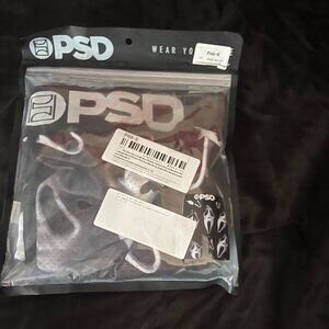 ghostface psd underwear